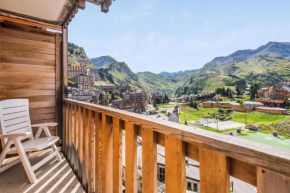 Résidence Les Fontaines Blanches - maeva Home - Appartement 2 pièces 7 personnes - Budget MAE-7289 Morzine